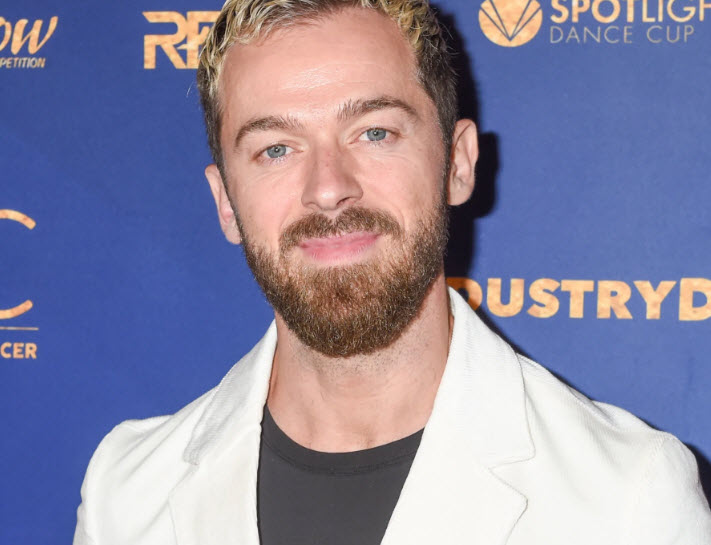 Artem Chigvintsev